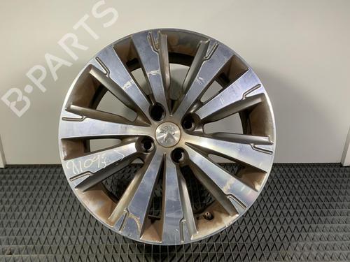 Rim PEUGEOT 3008 I MPV (0U_) 2.0 HDi 150 / BlueHDi 150 | BP21960418C45 