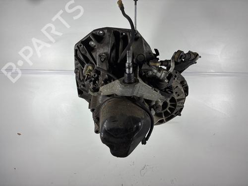 Used Gearbox Gearbox RENAULT MODUS / GRAND MODUS (F/JP0_) 1.6 (JP03, JP0B, JP0U, JP0Y, JP1G) (112 hp) 35896390 35896390