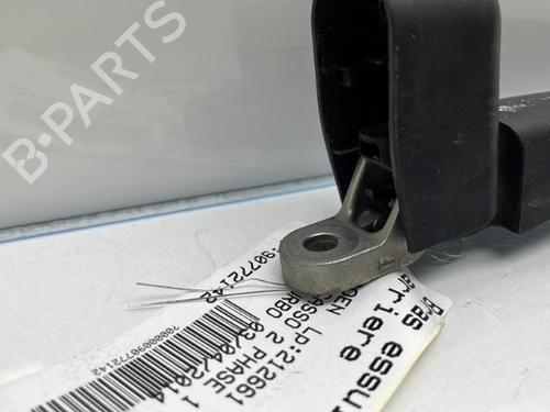 Rear windshield wiper arm CITROËN C4 Picasso II 1.6 HDi / BlueHDi 115 | BP19988512C144 