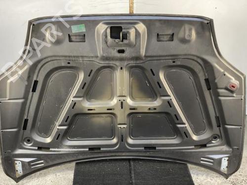 Used Hood FIAT CROMA (194_) 1.9 D Multijet (194AXC1B, 194AXC12) (150 hp) 20597694