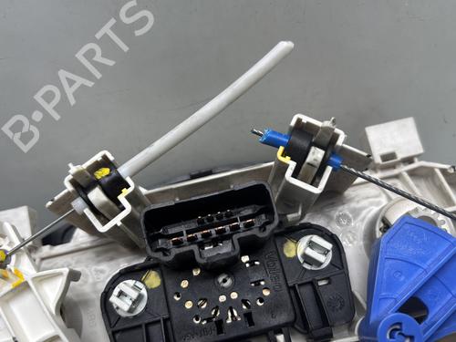 Used Climate control Climate control DACIA DUSTER (HS_) 1.5 dCi (86 hp) 30307347 30307347