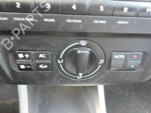 Rear wiper motor SEAT IBIZA II (6K1)  | BP20013165M102 