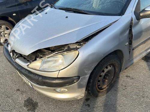 Førerens kollisjonspute PEUGEOT 206 Hatchback (2A/C) 1.1 i | BP21490018C9 
