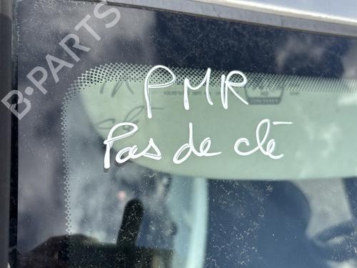 Left front window switch PEUGEOT 206 Hatchback (2A/C) 2.0 HDI 90 | BP26952706I27 