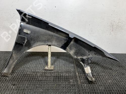 Left front fenders SEAT LEON (1P1) 2.0 TDI 16V | BP23145684C41 