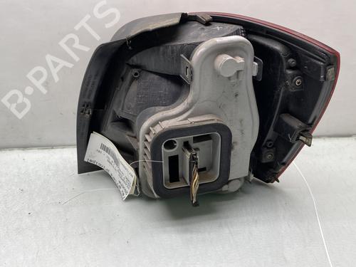 Left taillight VW POLO V (6R1, 6C1) 1.6 TDI | BP24538211C34 