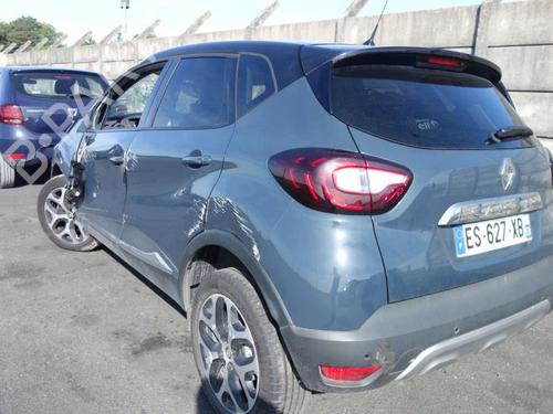 Electronic module RENAULT CAPTUR I (J5_, H5_) 1.5 dCi 110 | BP27356423M83  - Image 5