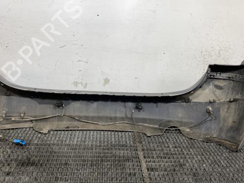 Rear bumper CITROËN XSARA PICASSO (N68) 1.6 HDi | BP24136098C8 