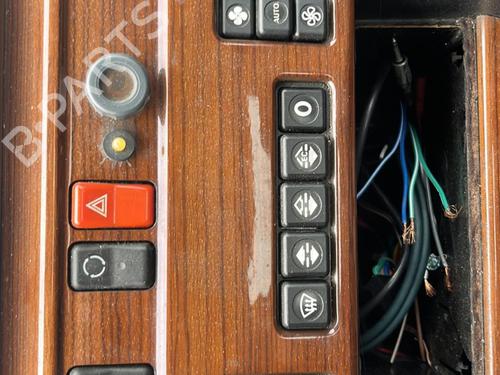 Rear left quarter glass MERCEDES-BENZ 124 Coupe (C124) 300 CE (124.050) | BP19953684C93 