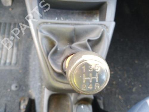 Tailgate lift support CITROËN NEMO MPV 1.4 HDi | BP24960644C138 - Image 6