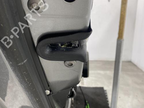 Left rear door AUDI A6 C6 Avant (4F5)  | BP21959166C4 
