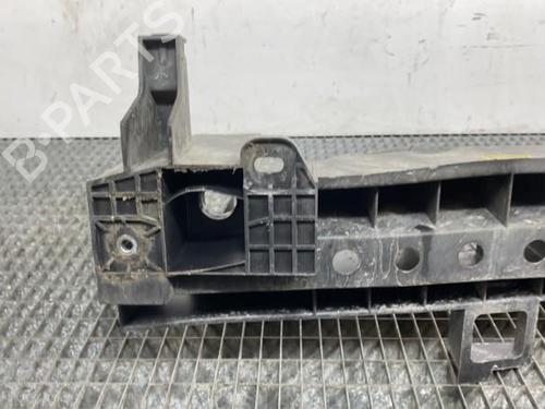 Used Rear bumper reinforcement RENAULT CLIO IV (BH_) 1.5 dCi 90 (90 hp) 19960847