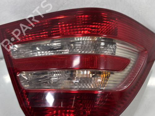 Left taillight MERCEDES-BENZ C-CLASS (W203) C 220 CDI (203.008) | BP28280883C34 - Image 3