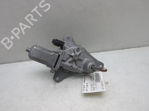 Used Rear wiper motor MITSUBISHI MIRAGE / SPACE STAR VI Hatchback (A0_A) 1.2 (A03A) (80 hp) 26026968