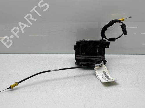 Used Rear right lock PEUGEOT 308 II (LB_, LP_, LW_, LH_, L3_) 1.6 HDi / BlueHDi 115 (115 hp) 27632358