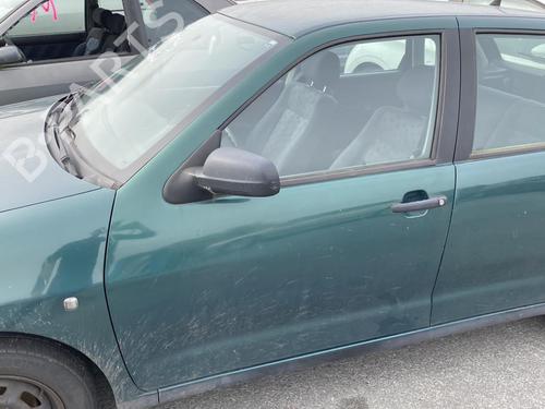 Front right lock SEAT IBIZA II (6K1) 1.9 SDI | BP20184928C97 