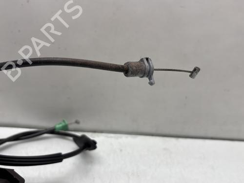 Venstre fortil lås CITROËN C4 I (LC_) 1.6 16V | BP29961966C98 