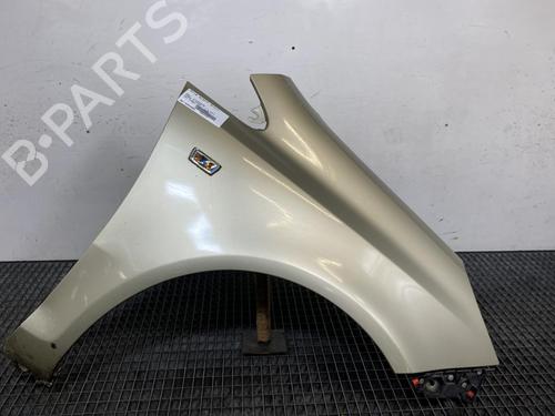 Right front fenders OPEL CORSA D (S07) 1.3 CDTI (L08, L68) | BP20185227C42 