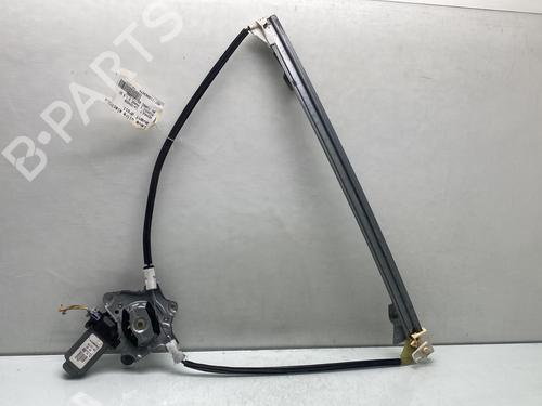 Elevador vidro frente direito RENAULT SCÉNIC I MPV (JA0/1_, FA0_) 1.9 dCi (JA05, JA1F) (102 hp) 29508065