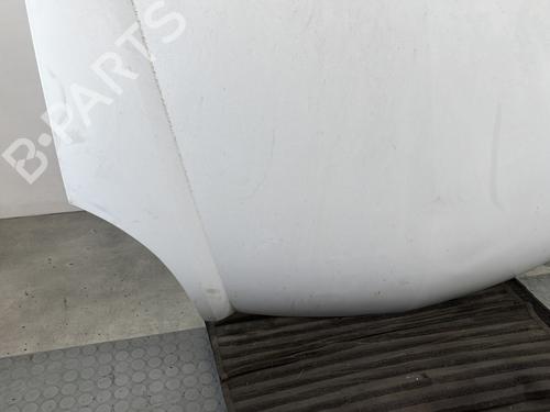 Hood RENAULT KANGOO Express (FC0/1_) 1.5 dCi | BP24152972C1 