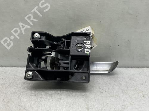 Used Rear right interior door handle FIAT 500X (334_) 1.0 (334.AXN1B) (120 hp) 20010611