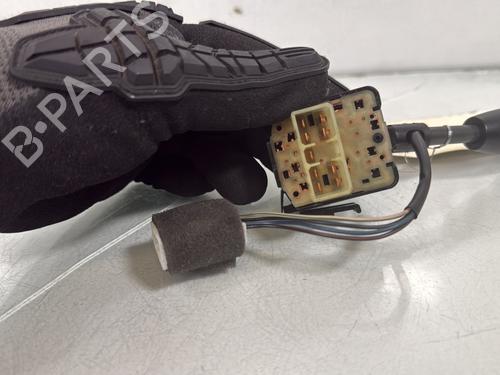 Used Steering column stalk Steering column stalk CHEVROLET AVEO / KALOS Hatchback (T250, T255) 1.2 LPG (84 hp) 33115699 33115699