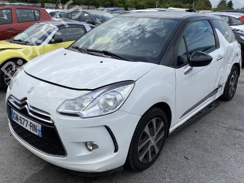 Gearbox CITROËN DS3 (SA_) 1.6 HDi 90 | BP23769890M3  - Image 21