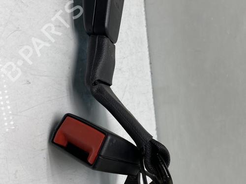 Used Seat buckle MERCEDES-BENZ C-CLASS (W204) C 250 CDI (204.003) (204 hp) 24960475