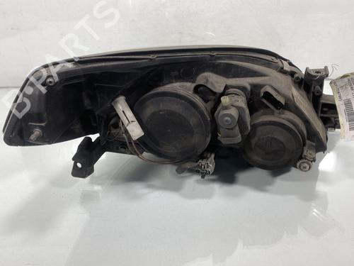 Left headlight NISSAN PRIMERA Hatchback (P12)  | BP20006427C28 