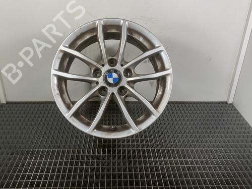 Used Rim BMW 1 (F20) 116 d (116 hp) 28109772