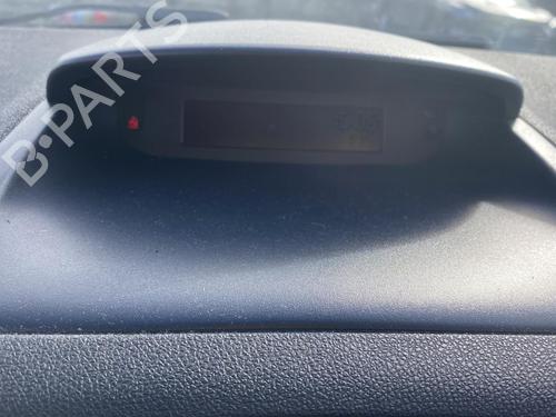 Switch RENAULT CLIO III Grandtour (KR0/1_) 1.5 dCi (KR0G) | BP37997712I30 - Image 13