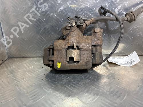 Left front brake caliper FIAT 500 (312_) 1.2 (312AXA1A) | BP33609659M105 - Image 3