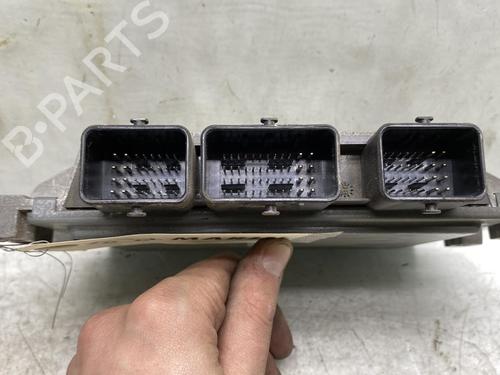 Engine control unit (ECU) RENAULT CLIO III (BR0/1, CR0/1) 1.2 16V (BR0P, CR0P) | BP21196711M57 