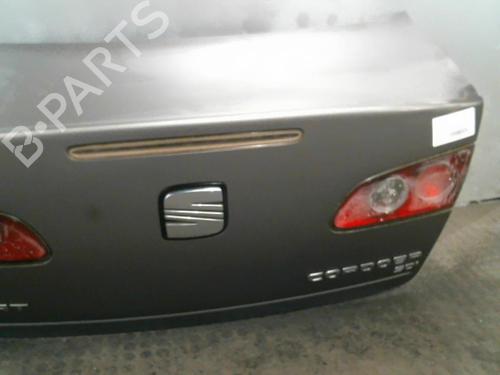 Used Tailgate SEAT CORDOBA (6L2) 1.9 SDI (64 hp) 20032885