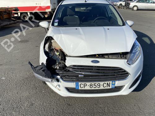 Steering rack FORD FIESTA VI (CB1, CCN) 1.25 | BP30100868M22 - Image 25