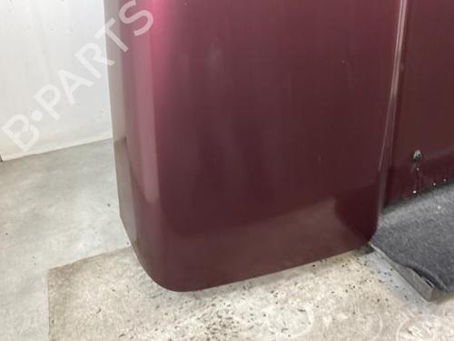 Hood SSANGYONG KORANDO (KJ) 2.3 | BP21955727C1 