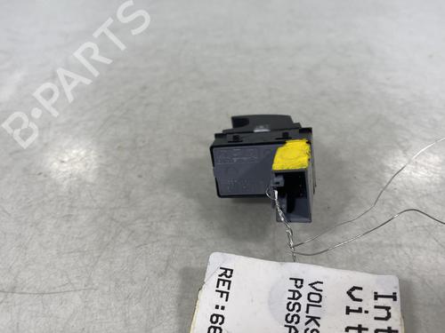 Right front window switch VW PASSAT B7 Variant (365) | BP20024071I26 - Image 2