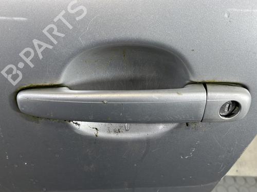 Left front door CITROËN C3 I (FC_, FN_) 1.4 i | BP32063314C2