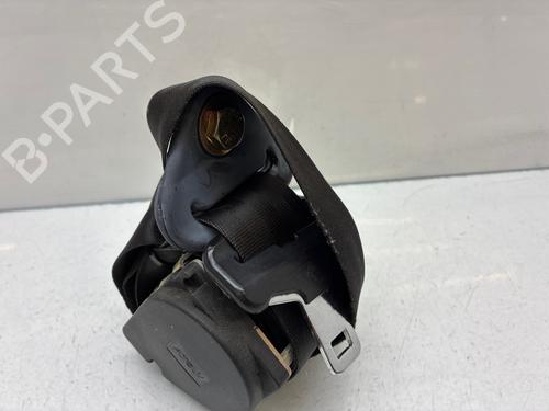 Used Front left seatbelt Front left seatbelt RENAULT TWINGO I (C06_) 1.2 (C066, C068) (58 hp) 34242574 34242574