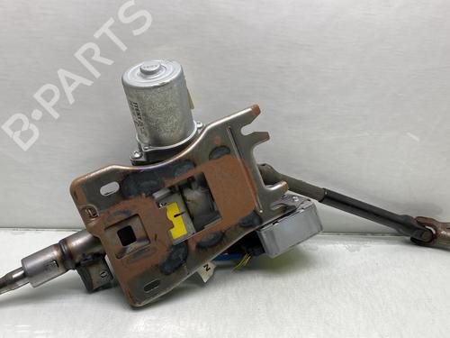 Used Steering column Steering column RENAULT TWINGO II (CN0_) 1.2 16V (CN04, CN0B) (75 hp) 25261932 25261932