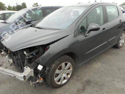 Heater blower motor PEUGEOT 308 I (4A_, 4C_) 1.6 HDi | BP20017813M62 