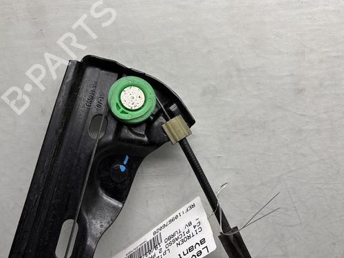 Front left window mechanism CITROËN C4 Picasso II 1.6 HDi / BlueHDi 115 | BP27676865C22 - Image 6