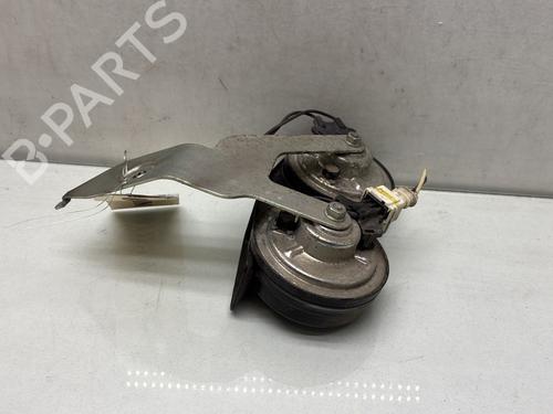 Used Horn Horn RENAULT CAPTUR I (J5_, H5_) 1.2 TCe 120 (118 hp) 33830849 33830849
