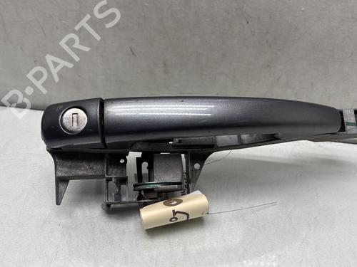 Portiergreep links voor PEUGEOT 308 I (4A_, 4C_) 1.6 HDi (109 hp) 28705215