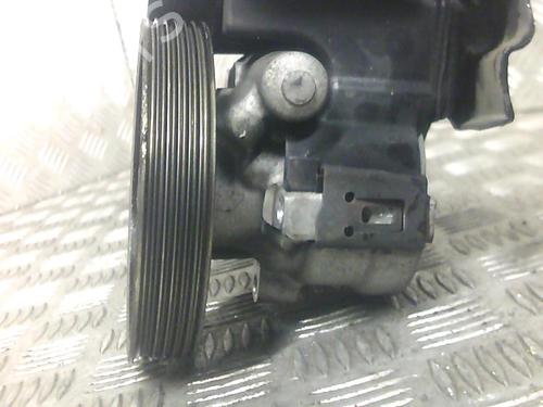 Used Steering pump Steering pump PEUGEOT 206 Hatchback (2A/C) [1998-2012] 20003695 20003695