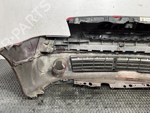 Front bumper CITROËN C2 (JM_) 1.4 | BP31146846C7 