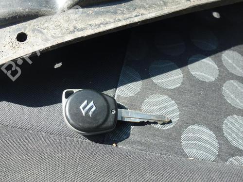 Starter SUZUKI SPLASH (EX) 1.0 (A5B310) | BP20003247M8 - Image 8