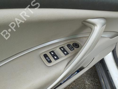 Right front window switch CITROËN C5 III Break (RW_) 2.2 HDi (RW4HTH) | BP38941956I26 - Image 10