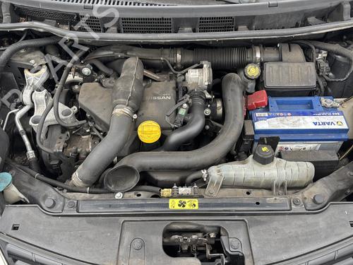 Left headlight NISSAN NOTE (E11, NE11) | BP37279702C28 - Image 19