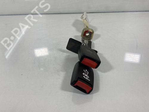 Used Seat buckle Seat buckle VW PASSAT B3/B4 (3A2, 35I) [1988-1997] 20015184 20015184